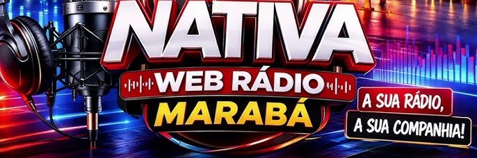 Nativa Web Radio Marabá